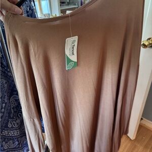 Brand new long sleeves